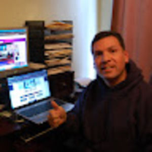 Meet your Posher, Victor